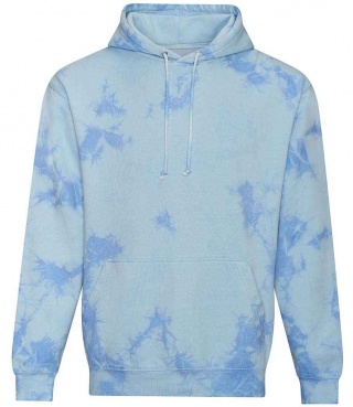 Just Hoods JH022 AWDis Tie-Dye Hoodie